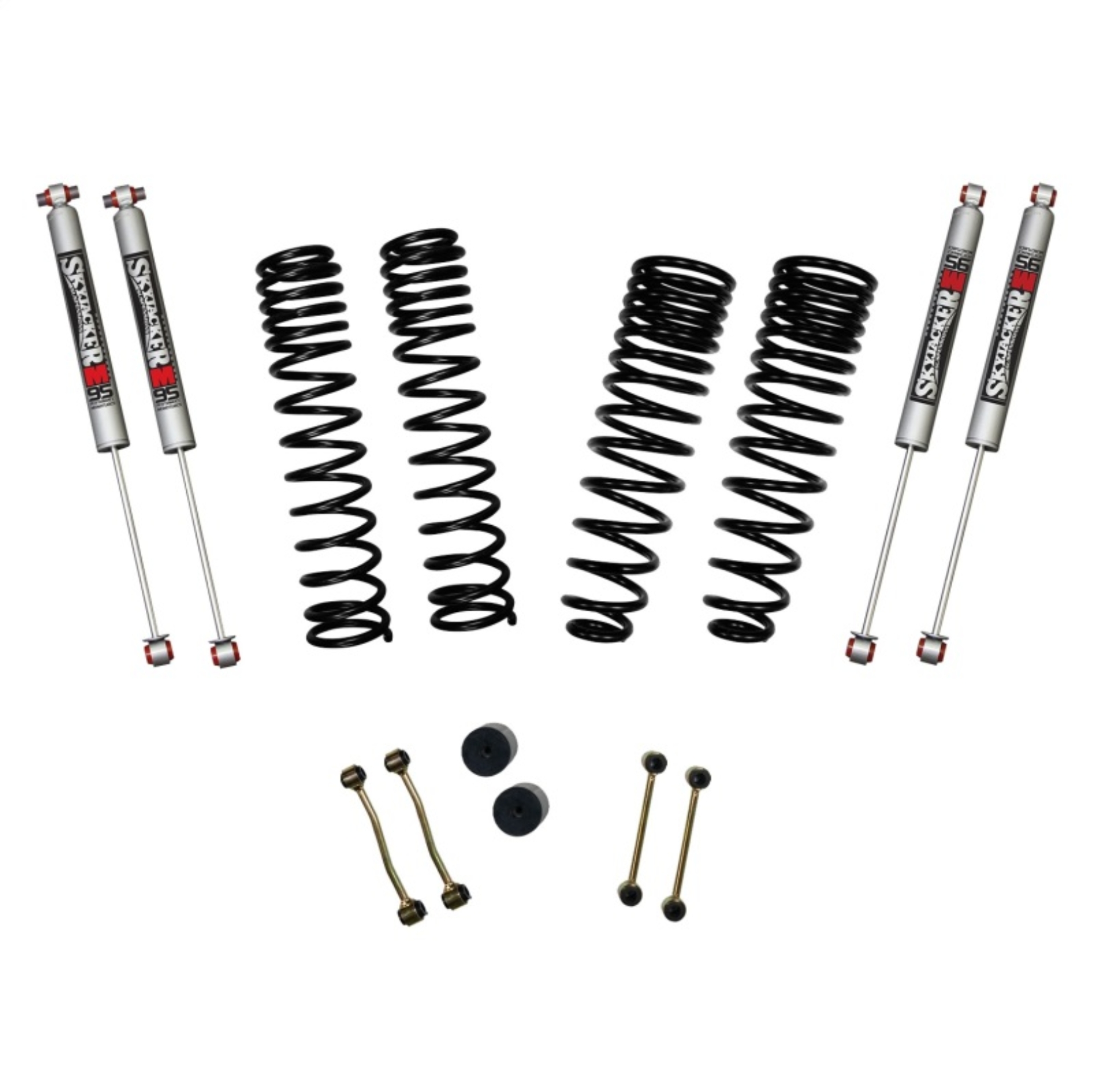 Picture of Skyjacker SKY Suspension Lift Kit - G251RPMLTD