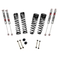 Picture of Skyjacker SKY Suspension Lift Kit - G251PMLTD