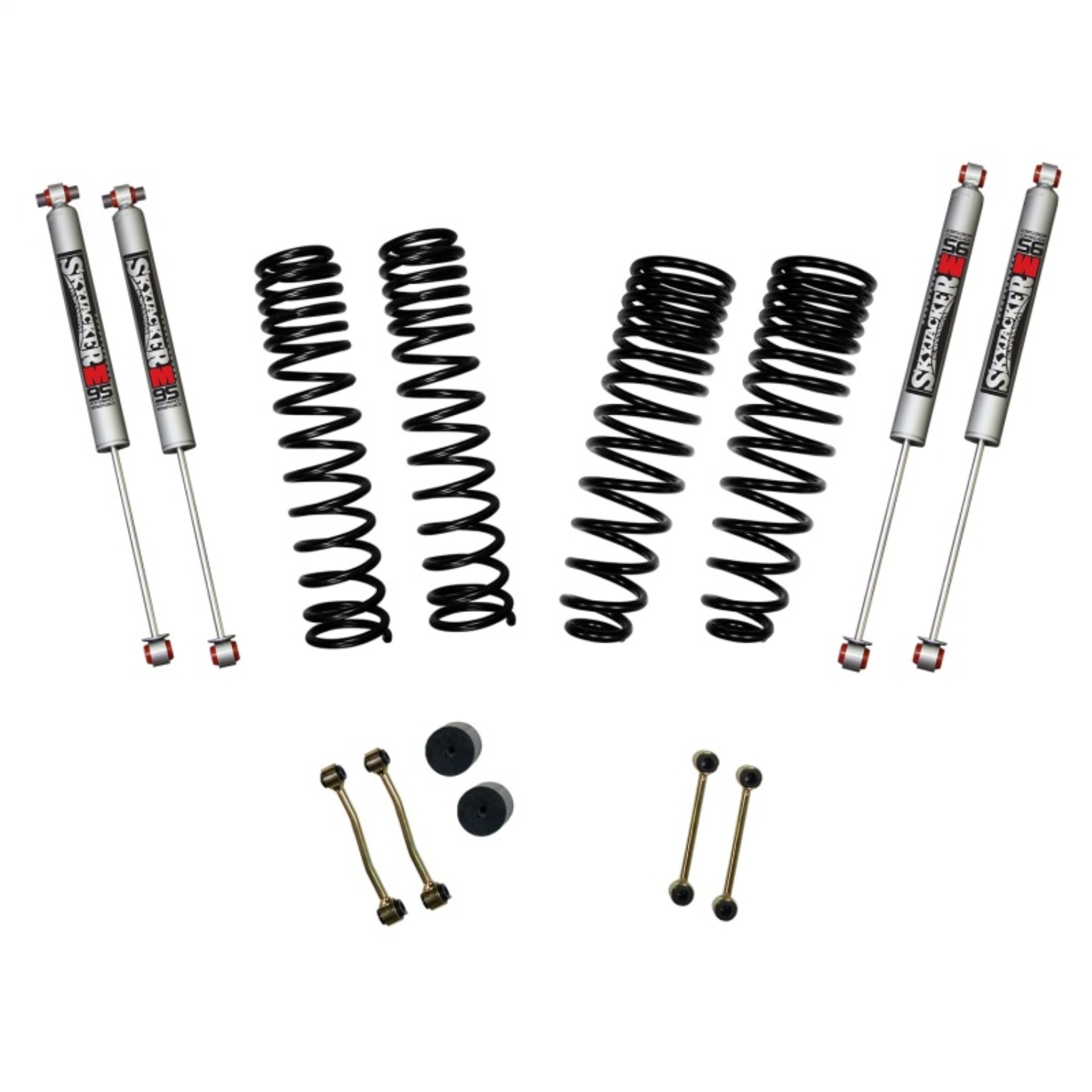 Picture of Skyjacker SKY Suspension Lift Kit - G251PMLTD
