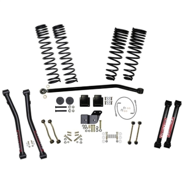 Picture of Skyjacker SKY Suspension Lift Kit - G452LTD