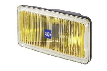 Picture of Hella Vision Plus Head Lamp Driving Lights - 005700421