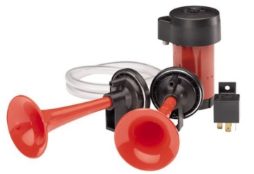 Picture of Hella High-Town Trumpet Horn - 003001661