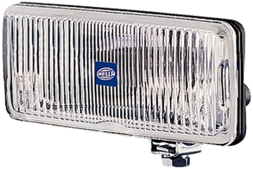 Picture of Hella Vision Plus Head Lamp Driving Lights - 005700441