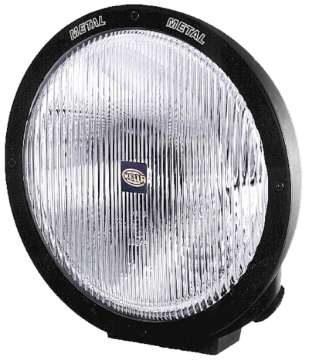 Picture of Hella Fog Lamp Fog Lights - H12560001
