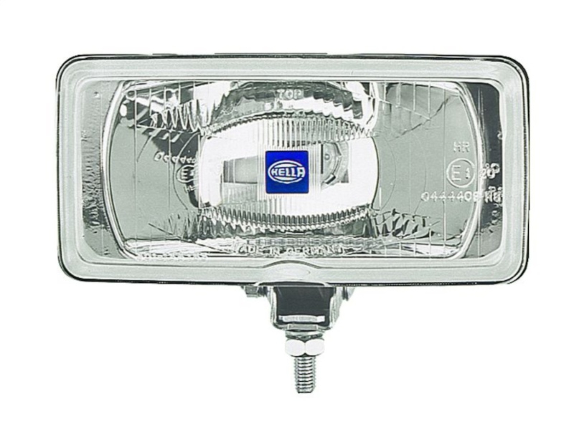 Picture of Hella Vision Plus Head Lamp Driving Lights - 005700471
