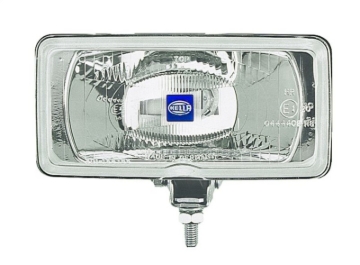 Picture of Hella Vision Plus Head Lamp Driving Lights - 005700471
