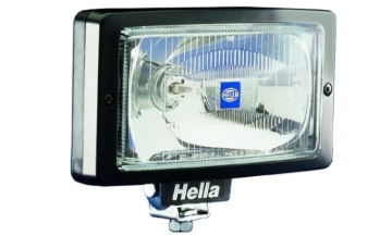 Picture of Hella Light Module Light Accessories and Wiring - H12300021