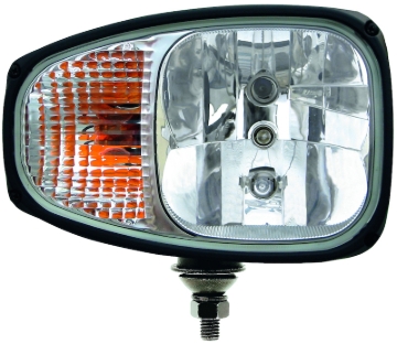 Picture of Hella Vision Plus Head Lamp Driving Lights - 996174261