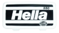 Picture of Hella Lens Cover Light Covers and Guards - 135037001