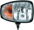 Picture of Hella Vision Plus Head Lamp Driving Lights - 996174261
