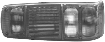 Picture of Hella Vision Plus Head Lamp Driving Lights - 007502217