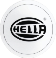 Picture of Hella Lens Cover Light Covers and Guards - 165048001