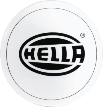 Picture of Hella Lens Cover Light Covers and Guards - 165048001