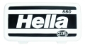 Picture of Hella Lens Cover Light Covers and Guards - 135037001