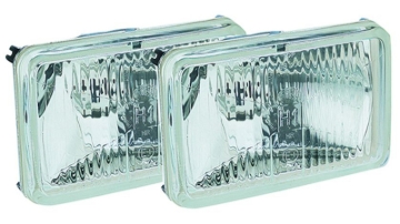 Picture of Hella Vision Plus Head Lamp Driving Lights - 003177821
