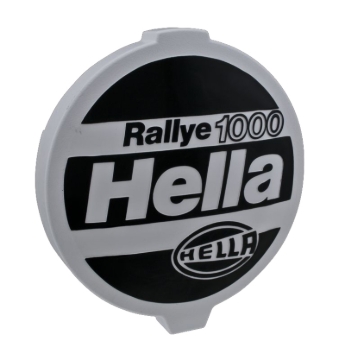 Picture of Hella Lens Cover Light Covers and Guards - 130331001