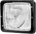 Picture of Hella Vision Plus Head Lamp Driving Lights - 004109041