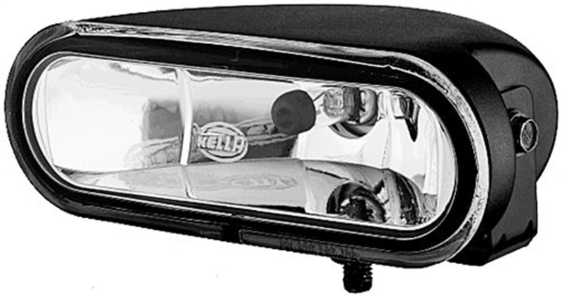 Picture of Hella Vision Plus Head Lamp Driving Lights - 008284011