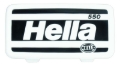 Picture of Hella Lens Cover Light Covers and Guards - 135037001