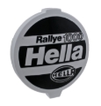 Picture of Hella Lens Cover Light Covers and Guards - 130331001