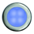 Picture of LAMP INT SL BLU RND SS BEZ 12V