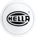 Picture of Hella Lens Cover Light Covers and Guards - 165048001