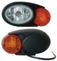 Picture of Hella Vision Plus Head Lamp Driving Lights - 996167051