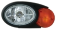 Picture of Hella Vision Plus Head Lamp Driving Lights - 996167061