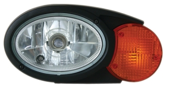 Picture of Hella Vision Plus Head Lamp Driving Lights - 996167061