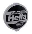 Picture of Hella Lens Cover Light Covers and Guards - 130331001
