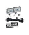 Picture of Hella Vision Plus Head Lamp Driving Lights - 005860691