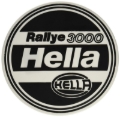 Picture of Hella Lens Cover Light Covers and Guards - 142700001