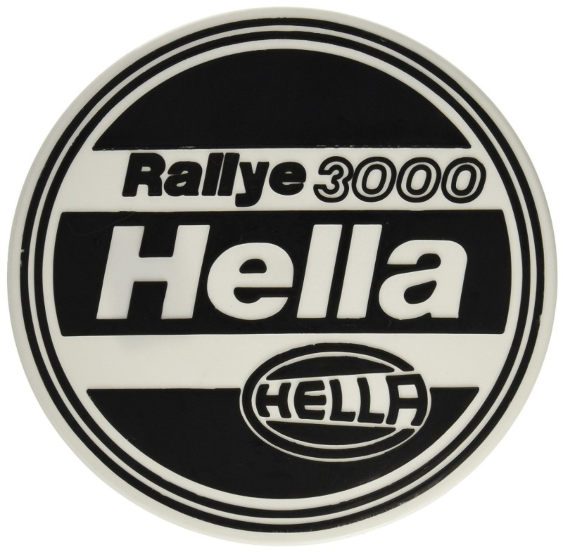 Picture of Hella Lens Cover Light Covers and Guards - 142700001