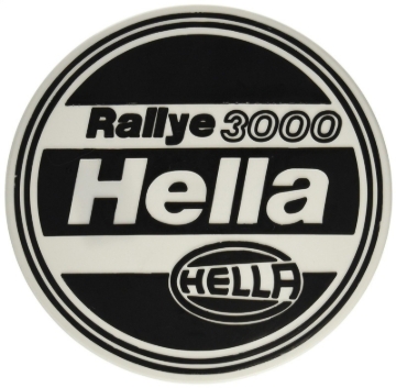 Picture of Hella Lens Cover Light Covers and Guards - 142700001