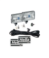 Picture of Hella Vision Plus Head Lamp Driving Lights - 005860691
