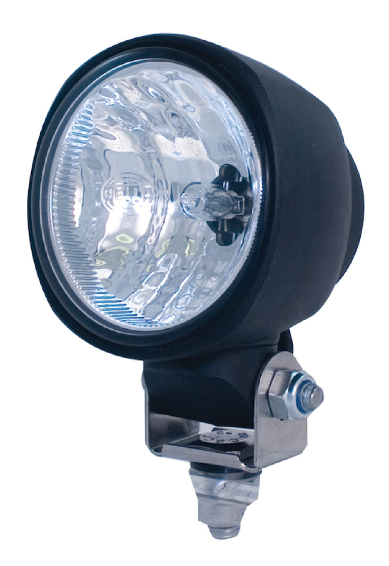 Picture of Hella Vision Plus Head Lamp Driving Lights - 996176491