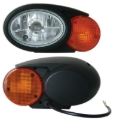Picture of Hella Vision Plus Head Lamp Driving Lights - 996167051