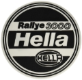 Picture of Hella Lens Cover Light Covers and Guards - 142700001