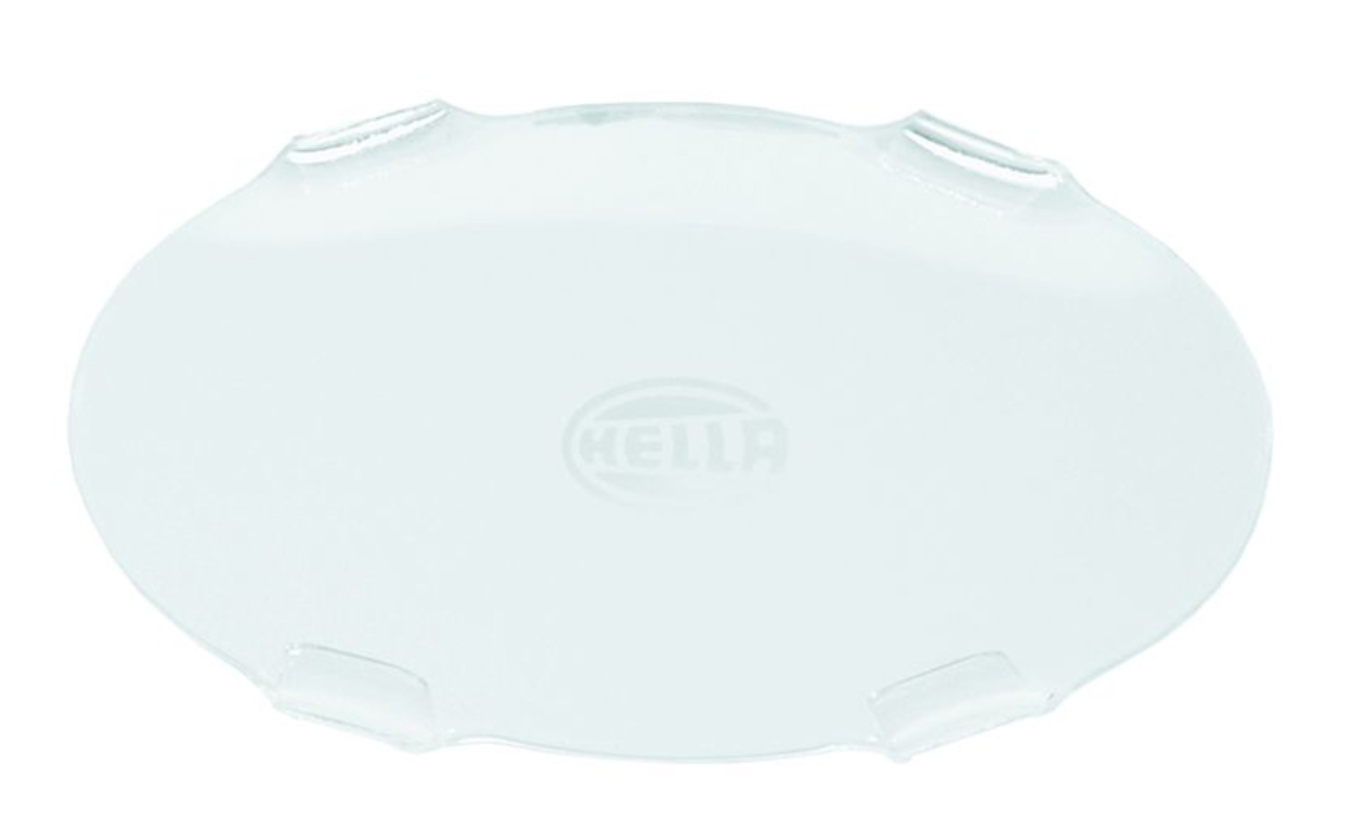 Picture of Hella Lens Cover Light Covers and Guards - H87988001