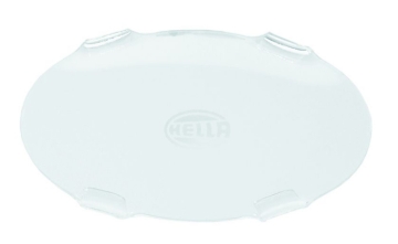Picture of Hella Lens Cover Light Covers and Guards - H87988001