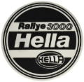 Picture of Hella Lens Cover Light Covers and Guards - 142700001