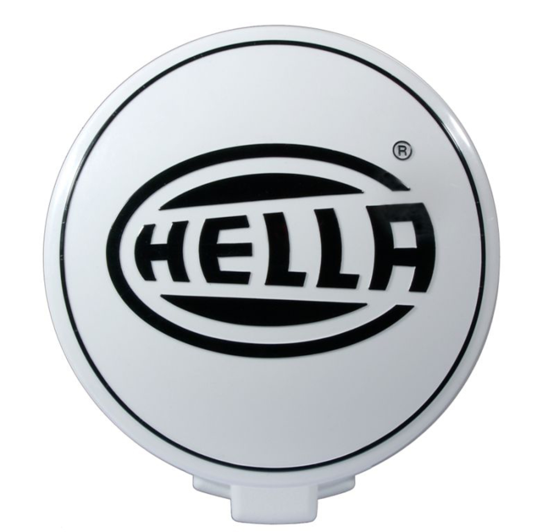 Picture of Hella Lens Cover Light Covers and Guards - 173146001