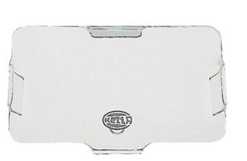 Picture of Hella Lens Cover Light Covers and Guards - H87988071