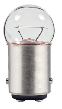 Picture of HELLA 90 Standard Series Incandescent Miniature Light Bulb