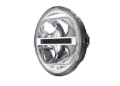 Picture of Hella Lens Cover Light Covers and Guards - 241430011