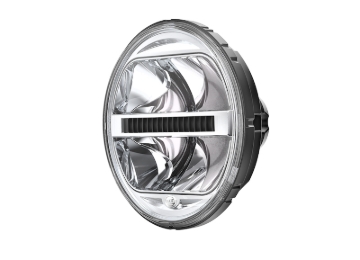 Picture of Hella Lens Cover Light Covers and Guards - 241430011