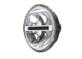 Picture of Hella Lens Cover Light Covers and Guards - 241430011
