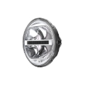 Picture of Hella Lens Cover Light Covers and Guards - 241449011