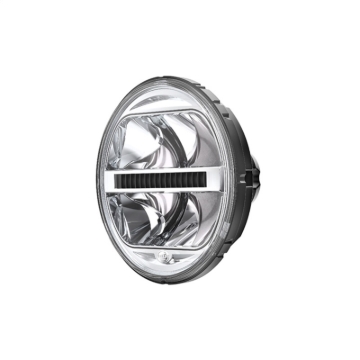 Picture of Hella Lens Cover Light Covers and Guards - 241449011