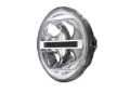 Picture of Hella Lens Cover Light Covers and Guards - 241430011